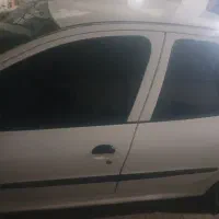 ۲۰۶ تیپ دو . تمیز و مرتب|خودرو سواری و وانت|لاهیجان, شیشه گران|دیوار