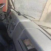 فوتون مدل 86|خودرو سنگین|ربط, |دیوار