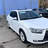 دنا پلاس کم کار مدل ۹۶