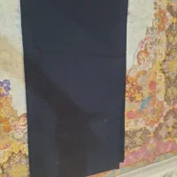 پارچه مشکی ضخیم ، پارچه کت وشلواری
