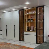 شیکترین کابینت روز دنیا