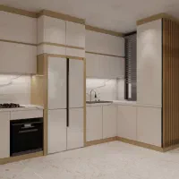 کابینت و کمد دیواری بدون بهره 10ماهه|جاکفشی، کمد، دراور|تبریز, |دیوار