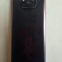 poco x3 pro 256GB RAM 8