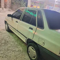 پراید مدل ۹۰