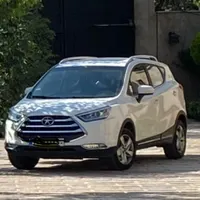 جک S3
