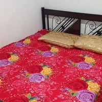 اجاره سوییت تمیز دوخوابه پارکینگ دار شمال