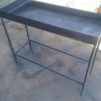 منقل اتیشی|اجاق گاز و لوازم برقی پختوپز|اصفهان, ارداجی|دیوار