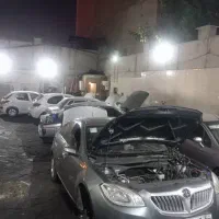 مکانیک امدادی|استخدام صنعتی، فنی، مهندسی|تهران, شهران جنوبی|دیوار