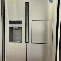 ساید بای سایداسنوا هارمونی35 فوت استیل S1Di-L310-S