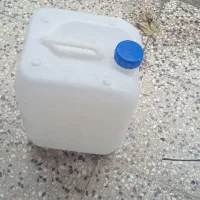 تعدادی دبه ۱۰ لیتری|ظروف نگهدارنده، پلاستیکی، یکبارمصرف|گرگان, |دیوار