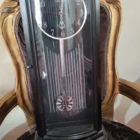 ساعت دیواری