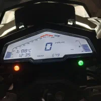موتور زونتس z2 155 z2