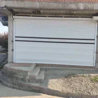 دودرابه برقی دویخچال ایستاده ویخچال بستنی و قفسه