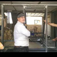 جوشکاری آهنگری ساخت و تعمیرات حرفه ای|خدمات پیشه و مهارت|گلستان (تهران), |دیوار