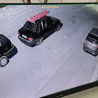 نسل جدید دوربین تحت شبکه