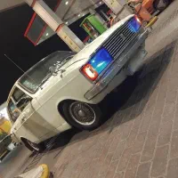 پیکان سواری