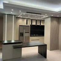 دکوراسیون کناف کابینت باسازی تکمیل واحد اقساط|خدمات پیشه و مهارت|کرمانشاه, |دیوار