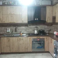 کابینت دست دوم