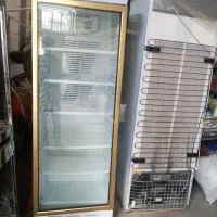 یخچال تبریزی ساندویجی و سوپر مارکت