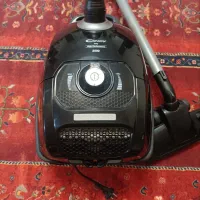 جاروبرقی کندی