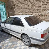 پارس مدل ۸۹|خودرو سواری و وانت|یاسوج, |دیوار