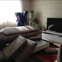 کلیه نظافت ساختمان،نقاشی،سمپاشی،بردن بیمار|خدمات نظافت|بندر انزلی, سپه|دیوار