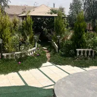 باغ با نگهبانی ۲۴ساعته پیله وران|فروش خانه و ویلا|اصفهان, اشکاوند|دیوار