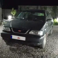 پراید 141 کاربرات