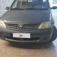 ال نود E1 مدل ۸۷ دنده ای (لوگان)