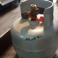 پیک نیک پرکنی کپسول گاز|اجاق گاز و لوازم برقی پختوپز|مشهد, عامل|دیوار