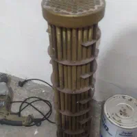 کولر روغن