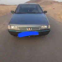 پژو ۴۰۵