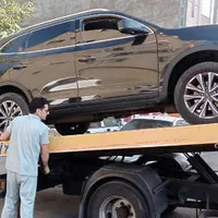 تعمیرگاه تخصصی کی‌ام‌سی KMC