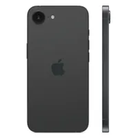 اپل iPhone 16e با حافظه ۱۲۸ گیگابایت|موبایل|رشت, نظری|دیوار