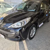 ۲۰۷ پانا مدل۴۰۴