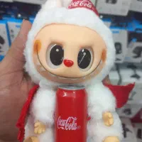 لبوبو کوکاکولا (دفترپخش)