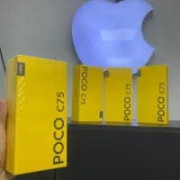 Poco C75 (اقساطی)