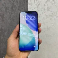 با ۴۲ میلیون نقد ۱۵ پرومکس با ریجسترتو بخر|موبایل|اصفهان, مفتح|دیوار