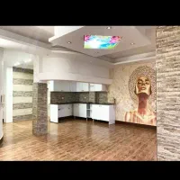 آپارتمان تک واحد امیر ۴ متراژ ۸۱ متر شیک