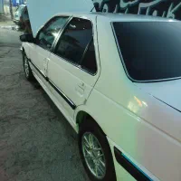 فروش ماشین پارس|خودرو سواری و وانت|بندرلنگه, |دیوار