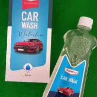 محصولات آلمانی نانوسان|مواد شوینده و دستمال کاغذی|کرج, برغان|دیوار