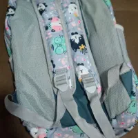 کیف مدرسه|کیف، کفش، کمربند|سبزوار, باهنر|دیوار