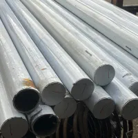 لوله فنس ۳ متری