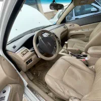 ام وی ام 530 تصادفی