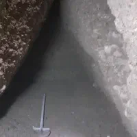 چاه کن سیار|خدمات پیشه و مهارت|شیروان (خراسان), |دیوار