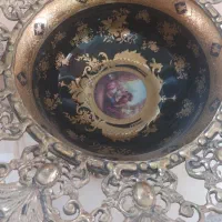 میز برنز|بوفه، ویترین، کنسول|تهران, شهرک ولیعصر جنوبی|دیوار