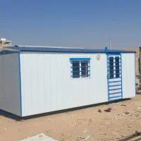 فروش کانکس ۶ متری|مصالح و تجهیزات ساختمان|بندرعباس, |دیوار