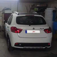 کوییک آر اس سفر کیلومتر تحویل روز