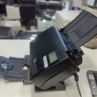 اسکنر حرفه ای کداک i2600