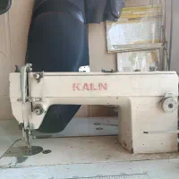 چرخ خیاطی سردوز ودوپایه